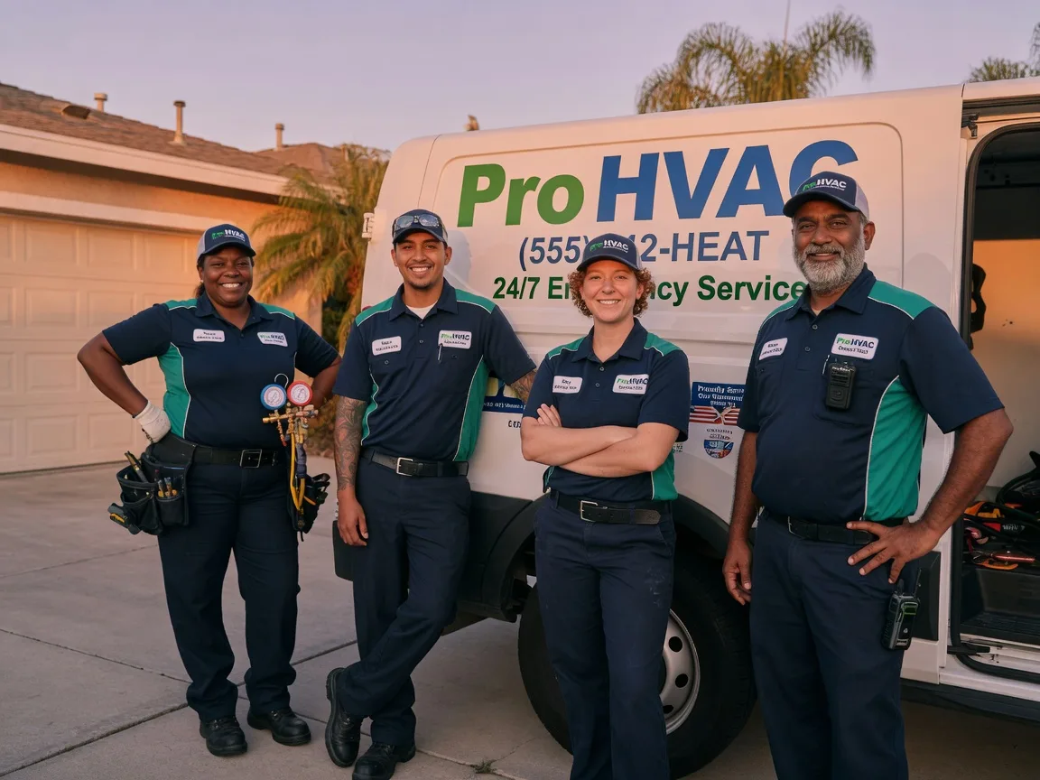 Furnace Repair company in Zanesfield, OH